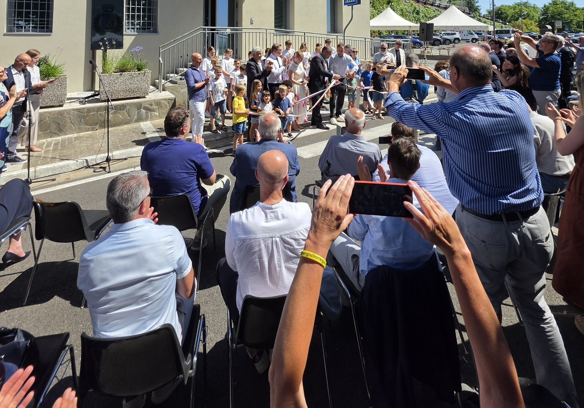 SAN FLORIANO. BERNARDIS (FP): NUOVO MUNICIPIO È SINERGIA VIRTUOSA